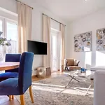Genteel Home Recaredo