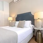 Genteel Home Recaredo