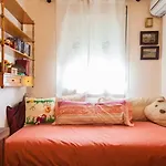 Habitación piso compartido