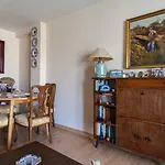 Habitación piso compartido