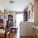 Habitación piso compartido