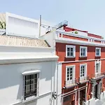 Nuevo luminoso y espacioso cerca catedral castelar 19
