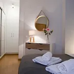 Luz y Tranquilidad en el Casco Histórico - Parking Gratis