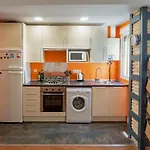 San Felipe Sevilla Urban Apartment