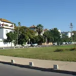 Sevilla Casa Jucar 4