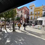 ALOJA SEVILLA - Apartamento en Calle Lagar. Centro