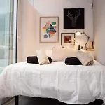 Behouse Santa Cruz