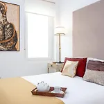 Genteel Home Julio Cesar