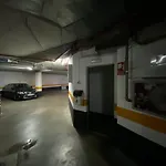 fantástico apartamento con parking avenida de cadiz