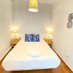 Comfortable Studio Old Town, Parking Optional