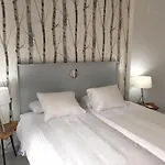 Correduria Premium Apartments