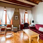 Alameda Suites Apartments