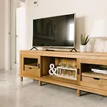 Sevilla Apartments Muro By Valcambre