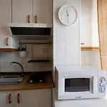 Pikis Apartment Center 1