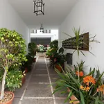 Pikis Apartment Center 1