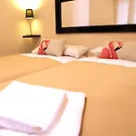 Sleepin Sevilla