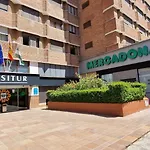 Villa Triana Sevilla