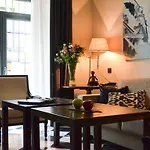 Aguilas5 SevillaSuites