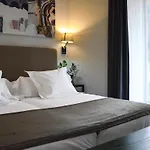 Aguilas5 SevillaSuites