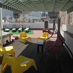 pensión Nuevo Pino