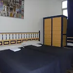 pensión Nuevo Pino