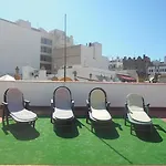 pensión Nuevo Pino
