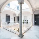 Petit Palace Santa Cruz