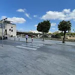 Apartamento en el corazón de Triana