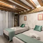 The Bullring Suites