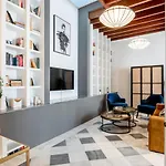 San Lorenzo Collection Homes - Space Maison Apartments