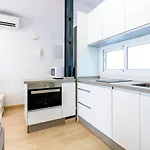 Charming 2 Bedroom Apartment Triana Bridge By Ocityzen