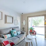 Casa Valentina: Confort y Luz en Sevilla Centro