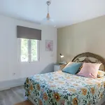 Casa Valentina: Confort y Luz en Sevilla Centro