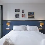 Wello Apartments Sevilla