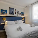 Wello Apartments Sevilla