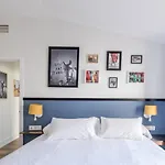 Wello Apartments Sevilla