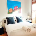 Homeyseville-Luxury Apartment Arenal 6 Pax, Parking Optional