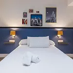 Wello Apartments Sevilla