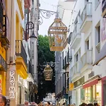 Anfitrion Sevilla 3