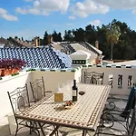 Sevilla Central Suites Apartamentos Puerta Jerez
