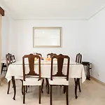 Green- Apartments Las Setas