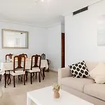 Green- Apartments Las Setas