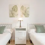 Green- Apartments Las Setas