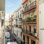 Green- Apartments Las Setas