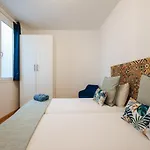 Apartamento exclusivo junto a la catedral de Sevilla