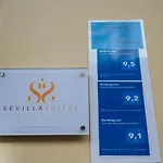 Apartamento exclusivo junto a la catedral de Sevilla