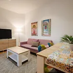 Apartamento exclusivo junto a la catedral de Sevilla
