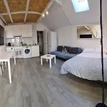 #2# Apartamento Jacuzzi Xl Sevilla Centro