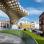 Anfitrion Sevilla 6