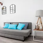 Gotoseville Molviedro Apartments